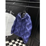 2025年10月27日秋冬新作D&Gダウンジャケット高品質超厳選★入手困難/P5工場