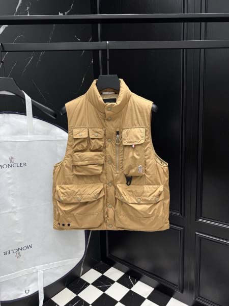 2025年10月27日秋冬新作Moncler ダウンジャケッ...