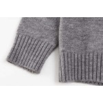 2025年10月27日秋冬新作PRADAニット/セーター人気商品/LDF工場