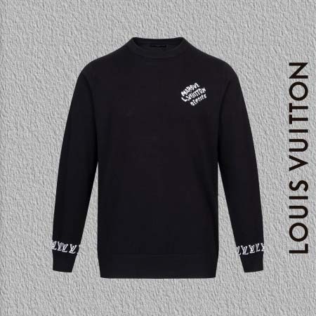 2025年10月27日秋冬新作Louis Vuittonニッ...