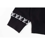 2025年10月27日秋冬新作Louis Vuittonニット/セーター人気商品/LDF工場