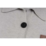 2025年10月27日秋冬新作LOEWEニット/セーター人気商品/LDF工場