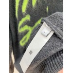2025年10月27日秋冬新作Givenchyニット/セーター人気商品/LDF工場