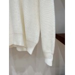 2025年10月27日秋冬新作Balenciagaニット/セーター人気商品/LDF工場
