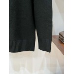 2025年10月27日秋冬新作PRADAニット/セーター人気商品/LDF工場