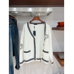 2025年10月27日秋冬新作PRADAニット/セーター人気商品/LDF工場