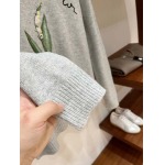 2025年10月27日秋冬新作Dior ニット/セーター人気商品/LDF工場