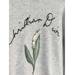 2025年10月27日秋冬新作Dior ニット/セーター人気商品/LDF工場