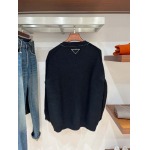 2025年10月27日秋冬新作Pradaニット/セーター人気商品/LDF工場