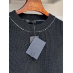 2025年10月27日秋冬新作Pradaニット/セーター人気商品/LDF工場