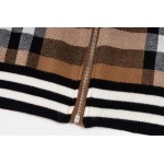 2025年10月27日秋冬新作Burberryニット/セーター人気商品/LDF工場
