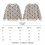 2025年10月27日秋冬新作Gucciニット/セーター人気商品/LDF工場