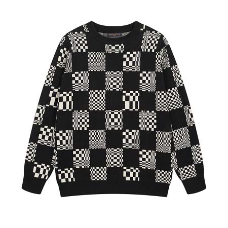 2025年10月27日秋冬新作Louis Vuittonニッ...