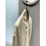 2025年10月27日秋冬新作miumiuニット/セーター高品質超厳選★入手困難/LDF工場