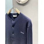 2025年10月27日秋冬新作miumiuニット/セーター高品質超厳選★入手困難/LDF工場