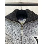 2025年10月27日秋冬新作 LOUIS VUITTONニット/セーター高品質超厳選★入手困難/LDF工場