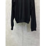 2025年10月27日秋冬新作Balenciagaニット/セーター高品質超厳選★入手困難/LDF工場