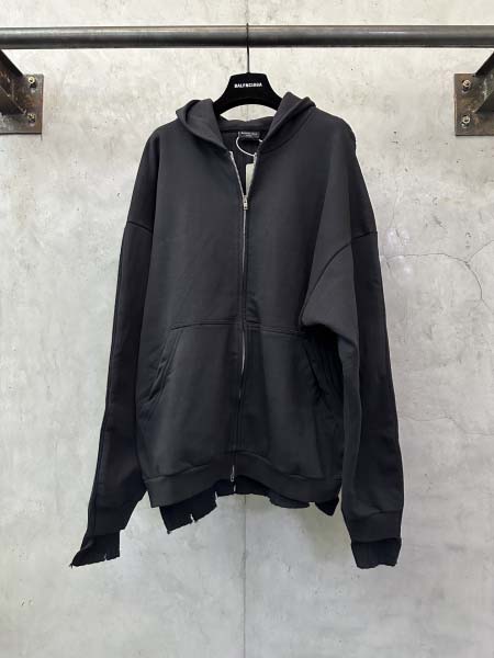 2025年10月27日秋冬新作Balenciagaニット/セ...