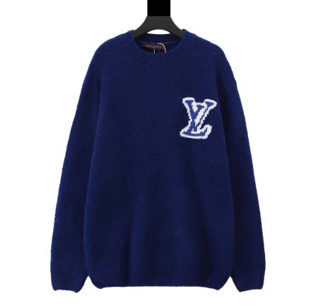 2025年10月27日秋冬新作Louis Vuittonニッ...