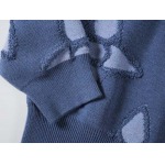 2025年10月27日秋冬新作Louis Vuittonニット/セーター高品質超厳選★入手困難/LDF工場