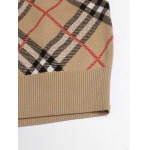 2025年10月27日秋冬新作Burberryニット/セーター高品質超厳選★入手困難/LDF工場