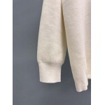 2025年10月27日秋冬新作Loeweニット/セーター高品質超厳選★入手困難/LDF工場