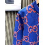 2025年10月27日秋冬新作GUCCIニット/セーター高品質超厳選★入手困難/LDF工場