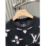 2025年10月27日秋冬新作Louis Vuittonニット/セーター高品質超厳選★入手困難/LDF工場