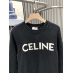 2025年10月27日秋冬新作Celineニット/セーター高品質超厳選★入手困難/LDF工場