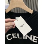 2025年10月27日秋冬新作Celineニット/セーター高品質超厳選★入手困難/LDF工場