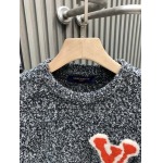 2025年10月27日秋冬新作Louis Vuittonニット/セーター高品質超厳選★入手困難/LDF工場