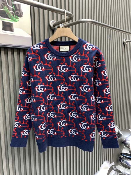 2025年10月27日秋冬新作Gucciニット/セーター高品...