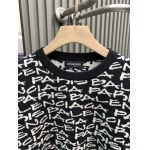 2025年10月27日秋冬新作Balenciagaニット/セーター高品質超厳選★入手困難/LDF工場