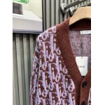 2025年10月27日秋冬新作Dior ニット/セーター高品質超厳選★入手困難/LDF工場