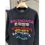 2025年10月27日秋冬新作BALENCIAGAニット/セーター高品質超厳選★入手困難/LDF工場