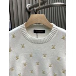 2025年10月27日秋冬新作Louis Vuittonニット/セーター高品質超厳選★入手困難/LDF工場