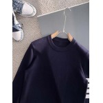 2025年10月27日秋冬新作THOM BROWNE  ニット/セーター高品質超厳選★入手困難/LDF工場