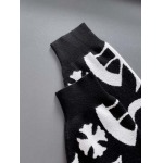 2025年10月27日秋冬新作Chrome Heartsニット/セーター高品質超厳選★入手困難/LDF工場