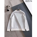 2025年10月27日秋冬新作Gucciニット/セーター高品質超厳選★入手困難/LDF工場