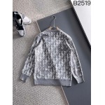 2025年10月27日秋冬新作Diorニット/セーター高品質超厳選★入手困難/LDF工場