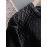 2025年10月27日秋冬新作Diorニット/セーター高品質超厳選★入手困難/LDF工場