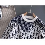 2025年10月27日秋冬新作Diorニット/セーター高品質超厳選★入手困難/LDF工場
