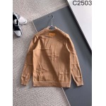 2025年10月27日秋冬新作Louis Vuittonニット/セーター高品質超厳選★入手困難/LDF工場