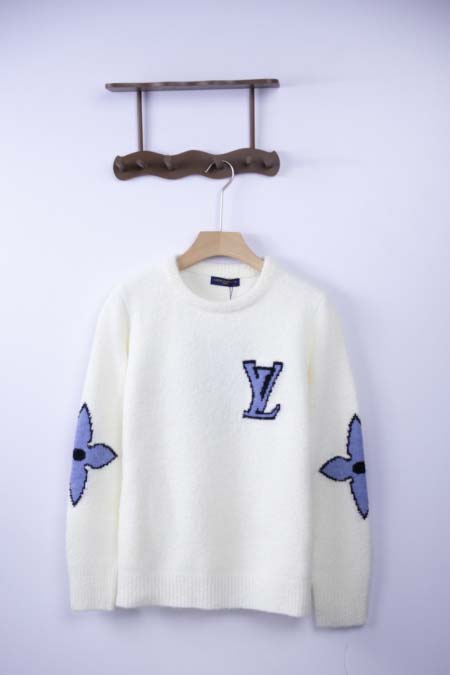 2025年10月27日秋冬新作Louis Vuittonニッ...