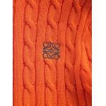 2025年10月27日秋冬新作LOEWEニット/セーター高品質超厳選★入手困難/LDF工場