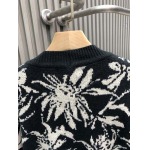 2025年10月28日秋冬新作Louis Vuittonニット/セーター高品質人気商品/LDF工場