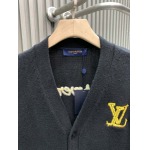 2025年10月28日秋冬新作Louis Vuittonニット/セーター高品質人気商品/LDF工場