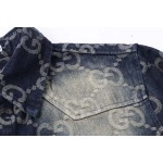 2025年10月28日秋冬新作GUCCI長袖シャツ高品質人気商品/LDF工場