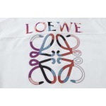 2025年10月28日秋冬新作Loewe長袖シャツ高品質人気商品/LDF工場