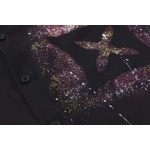 2025年10月28日秋冬新作Louis Vuitton長袖シャツ高品質人気商品/LDF工場